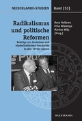 Cover: Radikalismus und politische Reformen - Waxmann
