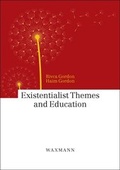 Cover: Existentialist Themes and Education - Waxmann