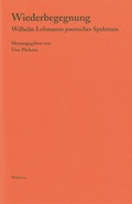 Cover: Wiederbegegnung - Wallstein
