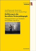 Cover: Einf&uuml;hrung in die Berufliche F&ouml;rderp&auml;dagogik - Waxmann