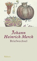 Cover: Briefwechsel - Wallstein