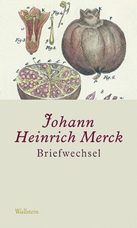 Enlarge image Cover: Briefwechsel - Wallstein