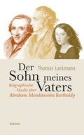 Cover: Der Sohn meines Vaters - Wallstein