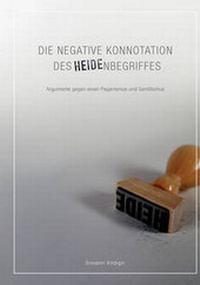 Enlarge image Cover: Die Negative Konnotation Des Heidenbegriffes - Bod