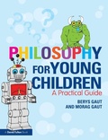 Cover: Philosophy for Young Children - Routledge