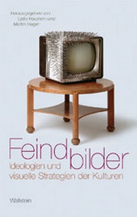 Enlarge image Cover: Feindbilder - Wallstein