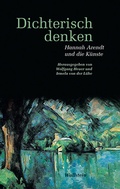 Cover: Dichterisch denken - Wallstein