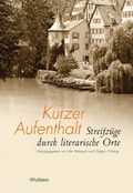 Cover: Kurzer Aufenthalt - Wallstein