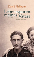Cover: Lebensspuren meines Vaters - Wallstein