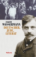 Cover: Jakob Wassermann - Wallstein