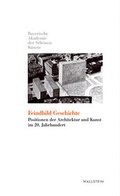 Cover: Feindbild Geschichte - Wallstein