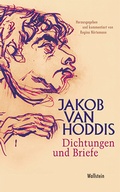 Cover: Dichtungen und Briefe - Wallstein