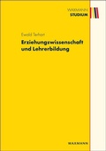 Cover: Erziehungswissenschaft und Lehrerbildung - Waxmann