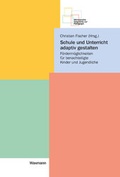 Cover: Schule und Unterricht adaptiv gestalten - Waxmann