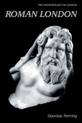 Cover: Roman London - Routledge
