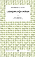 Cover: Alpujarras Geschichten - BoD - Books on Demand