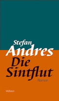 Cover: Die Sintflut - Wallstein