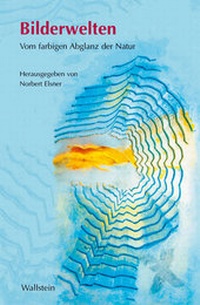 Enlarge image Cover: Bilderwelten - Wallstein