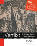 Cover: "Verflixt!" - Waxmann