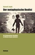 Cover: Der metaphysische Realist - Wallstein