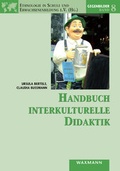Cover: Handbuch interkulturelle Didaktik - Waxmann