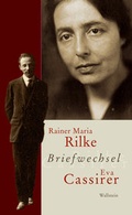 Cover: Briefwechsel - Wallstein