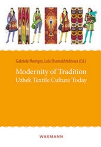 Enlarge image Cover: Modernity of Tradition - Waxmann