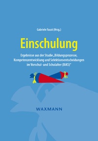 Enlarge image Cover: Einschulung - Waxmann