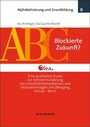 Cover: Blockierte Zukunft? - Waxmann