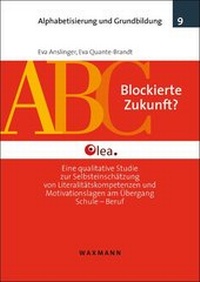 Enlarge image Cover: Blockierte Zukunft? - Waxmann