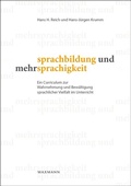 Cover: Sprachbildung und Mehrsprachigkeit - Waxmann