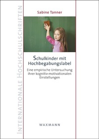 Bild: Schulkinder mit Hochbegabungslabel - Waxmann