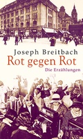 Cover: Rot gegen Rot - Wallstein