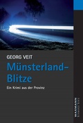 Cover: M&uuml;nsterland-Blitze - Waxmann