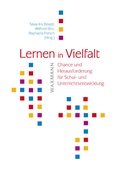 Cover: Lernen in Vielfalt - Waxmann