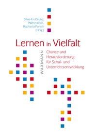 Enlarge image Cover: Lernen in Vielfalt - Waxmann