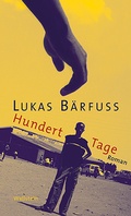 Cover: Hundert Tage - Wallstein