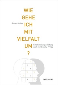 Enlarge image Cover: Wie gehe ich mit Vielfalt um? - Waxmann