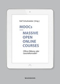 Cover: MOOCs - Massive Open Online Courses - Waxmann