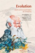 Cover: Evolution - Wallstein