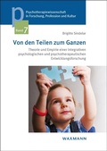 Cover: Von den Teilen zum Ganzen - Waxmann