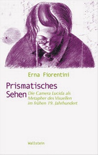 Enlarge image Cover: Prismatisches Sehen - Wallstein