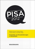 Bild: PISA 2012 - Waxmann