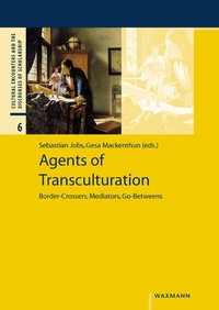 Enlarge image Cover: Agents of Transculturation - Waxmann
