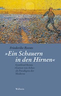 Cover: &raquo;Ein Schauern in den Hirnen&laquo; - Wallstein