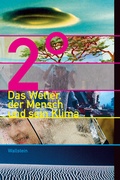 Cover: Zwei Grad - Wallstein