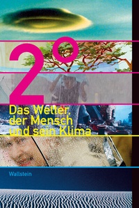 Abbildung von: Zwei Grad - Wallstein