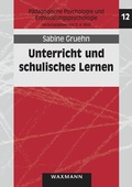 Bild: Unterricht und schulisches Lernen - Waxmann Verlag GmbH