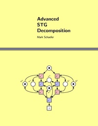 Enlarge image Cover: Advanced STG Decomposition - BoD - Books on Demand
