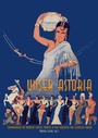 Cover: Unser Astoria - BoD - Books on Demand
